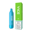 Mint Vice 2500 - Disposable Vape by VICE