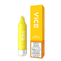 Orange Ice Vice 2500 - Disposable Vape