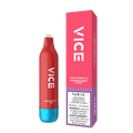 Razz Currant Ice Vice 2500 - Disposable Vape