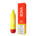 Strawberry Banana Ice Vice 2500 - Disposable Vape