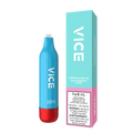 Tropical Blast Ice Vice 2500 - Disposable Vape by VICE