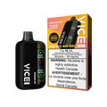 Banana Ice Vice Boost - Disposable 9K