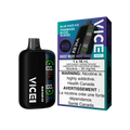 Blue Razz Ice Vice Boost - Disposable 9K