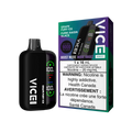 Grape Fury Ice Vice Boost - Disposable 9K