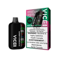 Lemon Lime Ice Vice Boost - Disposable 9K