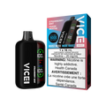 Strawberry Mint Vice Boost - Disposable 9K