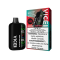Lemon Twist Ice Vice Boost - Disposable 9K