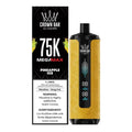 Pineapple Ice Al Fakher Crown Bar - Disposable 75K