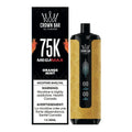 Orange Mint Al Fakher Crown Bar - Disposable 75K