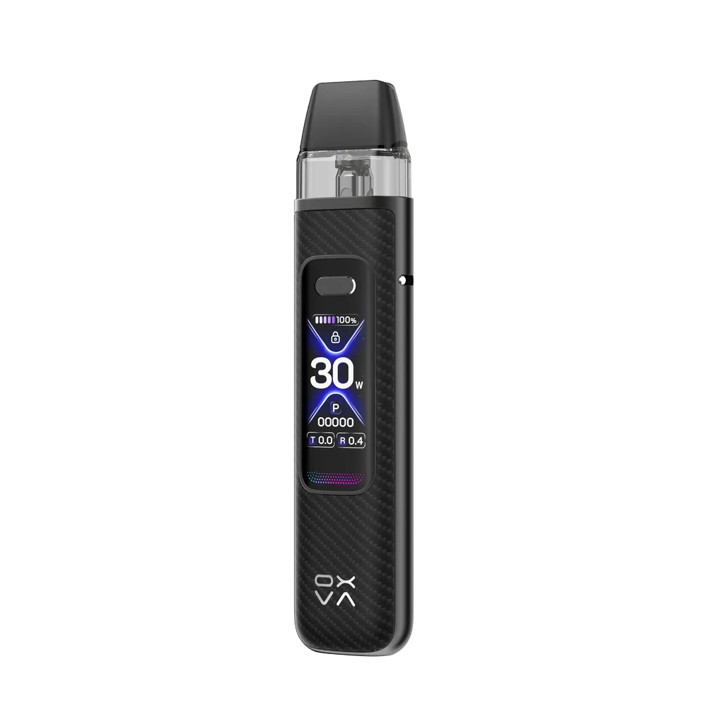 Oxva - XLIM Pro 3 Open Pod Kit 2mL [CRC]