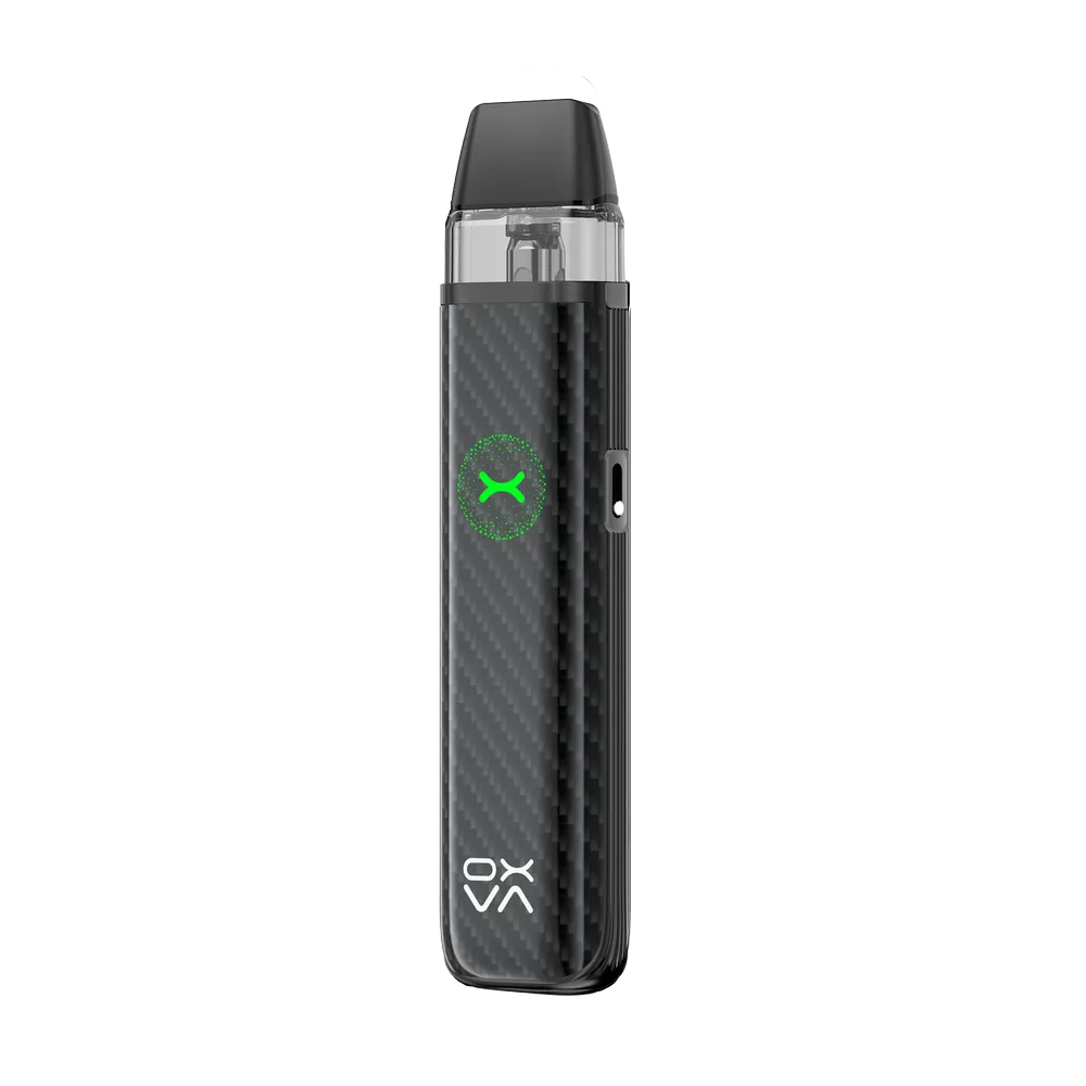 Oxva - XLIM Go 2 Open Pod Kit 2mL [CRC] by OXVA — view 2