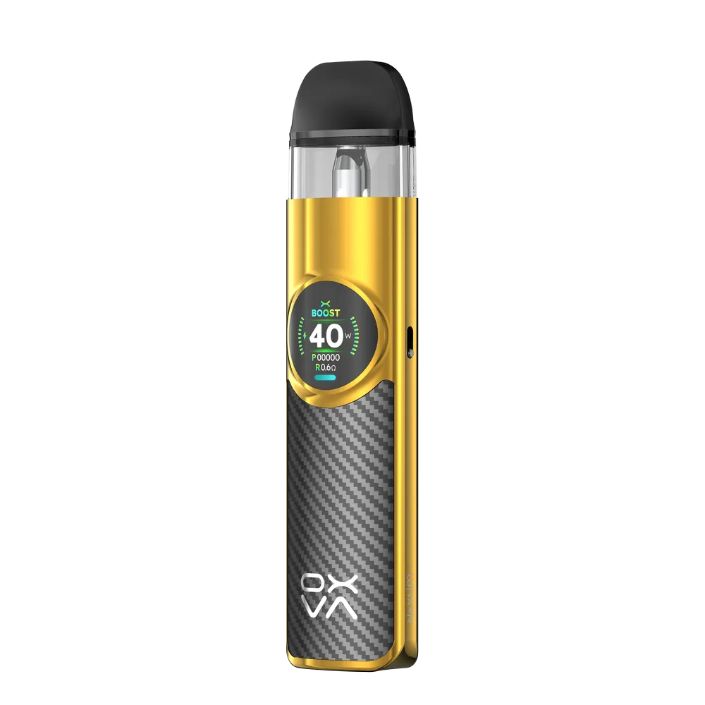 Oxva NeXLIM Open Pod Kit 2mL [CRC] by OXVA — view 2
