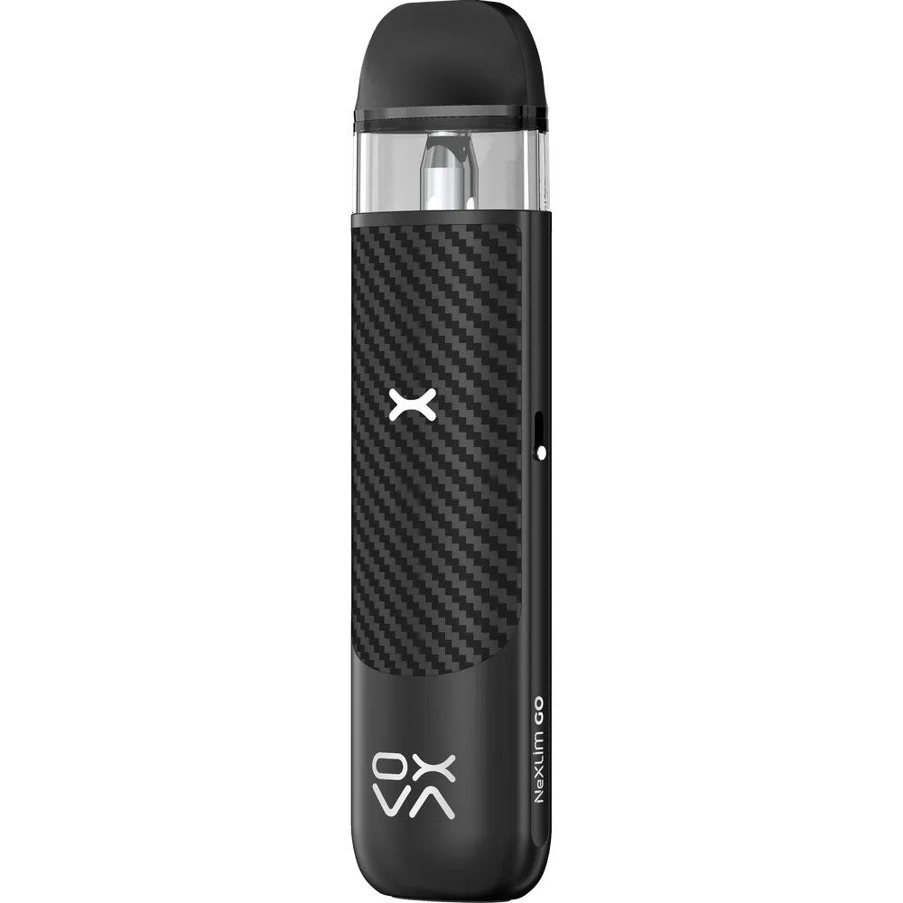 Oxva NeXLIM Go Open Pod Kit 2mL [CRC] by OXVA — view 2