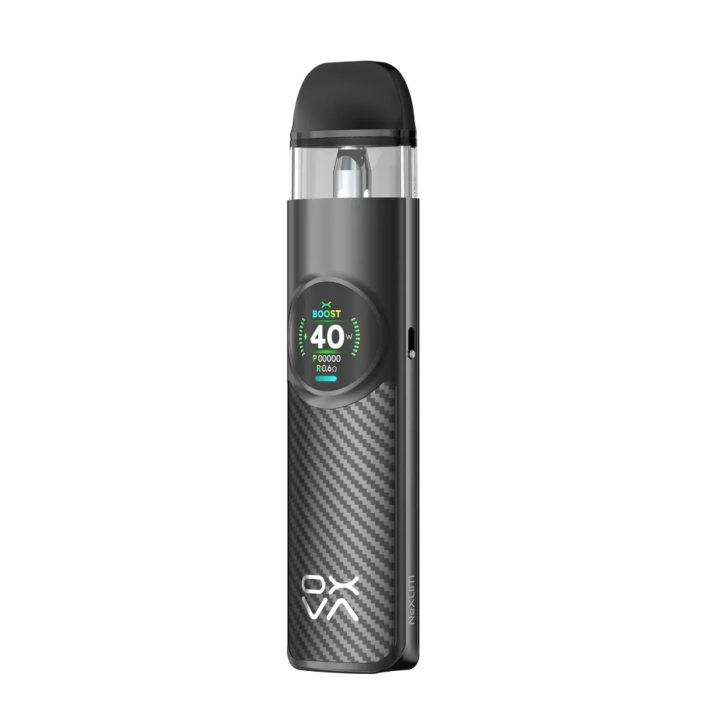 Oxva NeXLIM Open Pod Kit 2mL [CRC]