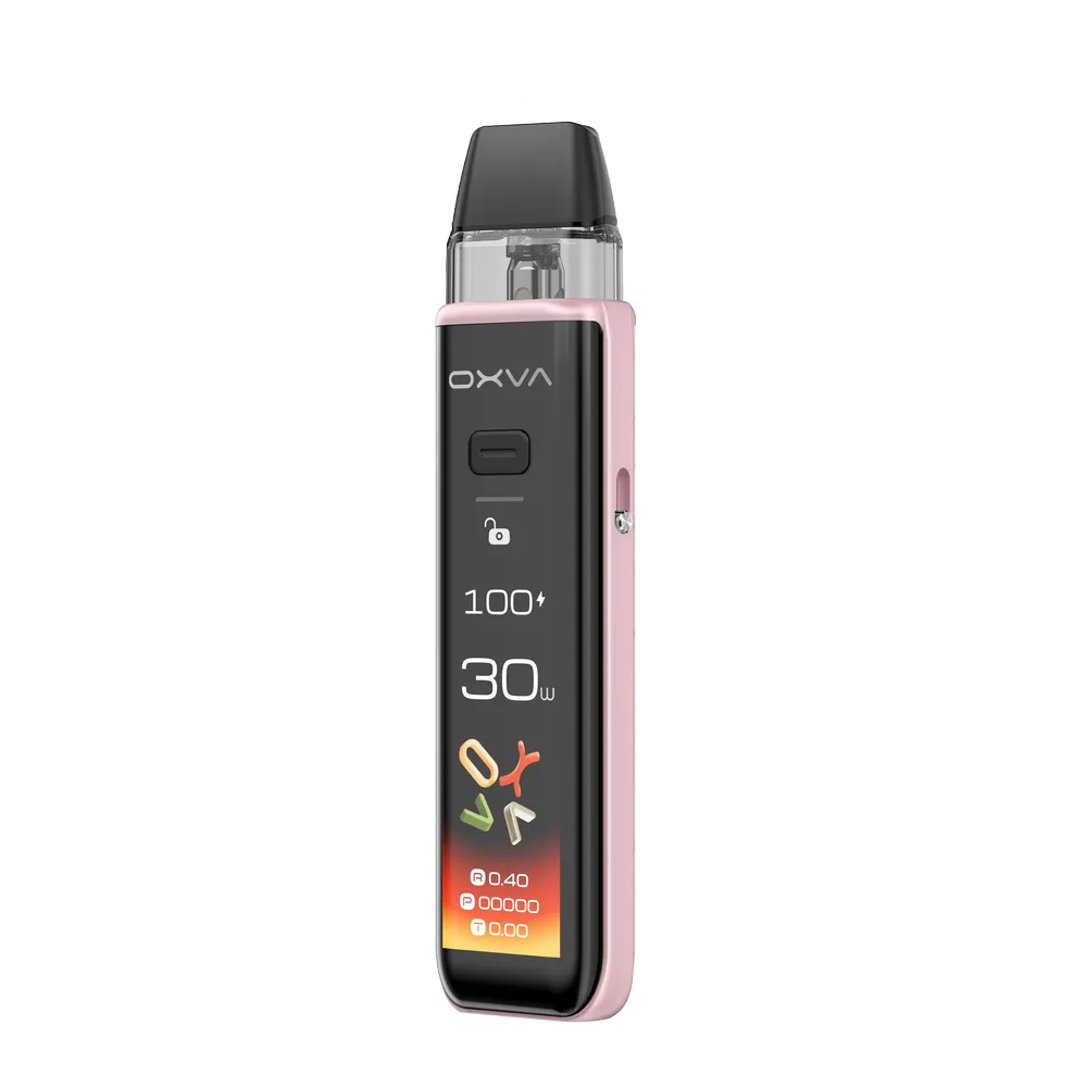 Oxva - XLIM 3 Ultra Open Pod Kit 2mL [CRC]