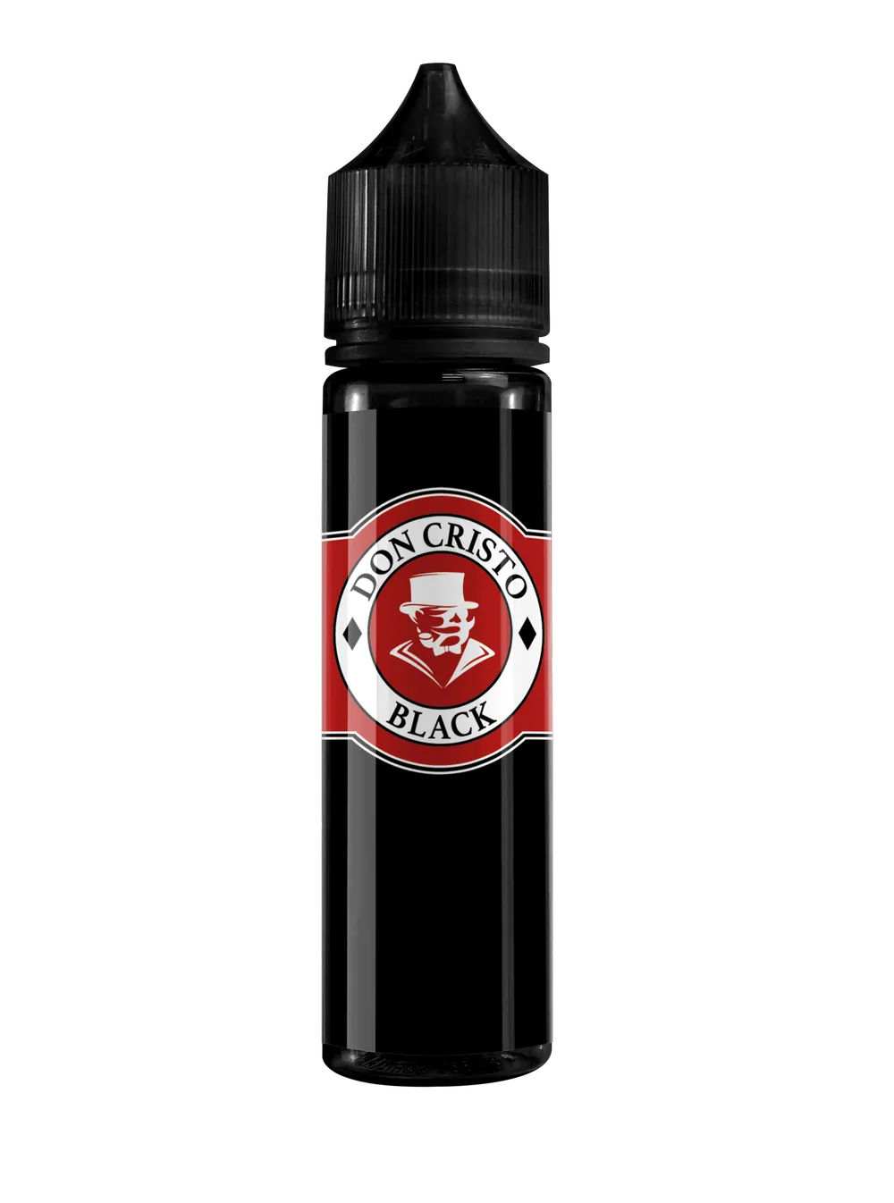 Black by Don Cristo 60mL