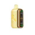 Banana Ice Geek Bar Pulse 2 - Disposable 80K