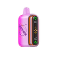 Cherry Blast Ice Geek Bar Pulse 2 - Disposable 80K