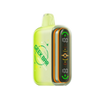 Green Apple Ice Geek Bar Pulse 2 - Disposable 80K