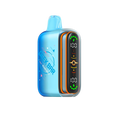 Miami Mint Geek Bar Pulse 2 - Disposable 80K