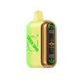 Pineapple Lime Ice Geek Bar Pulse 2 - Disposable 80K