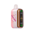 Pink Lemon Ice Geek Bar Pulse 2 - Disposable 80K