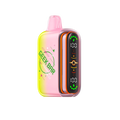 Strawberry Kiwi Ice Geek Bar Pulse 2 - Disposable 80K