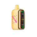 Tropical Mango Ice Geek Bar Pulse 2 - Disposable 80K