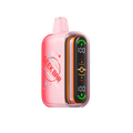 Watermelon Ice Geek Bar Pulse 2 - Disposable 80K