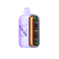 White Grape Ice Geek Bar Pulse 2 - Disposable 80K