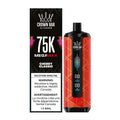 Cherry Classic Al Fakher Crown Bar - Disposable 75K
