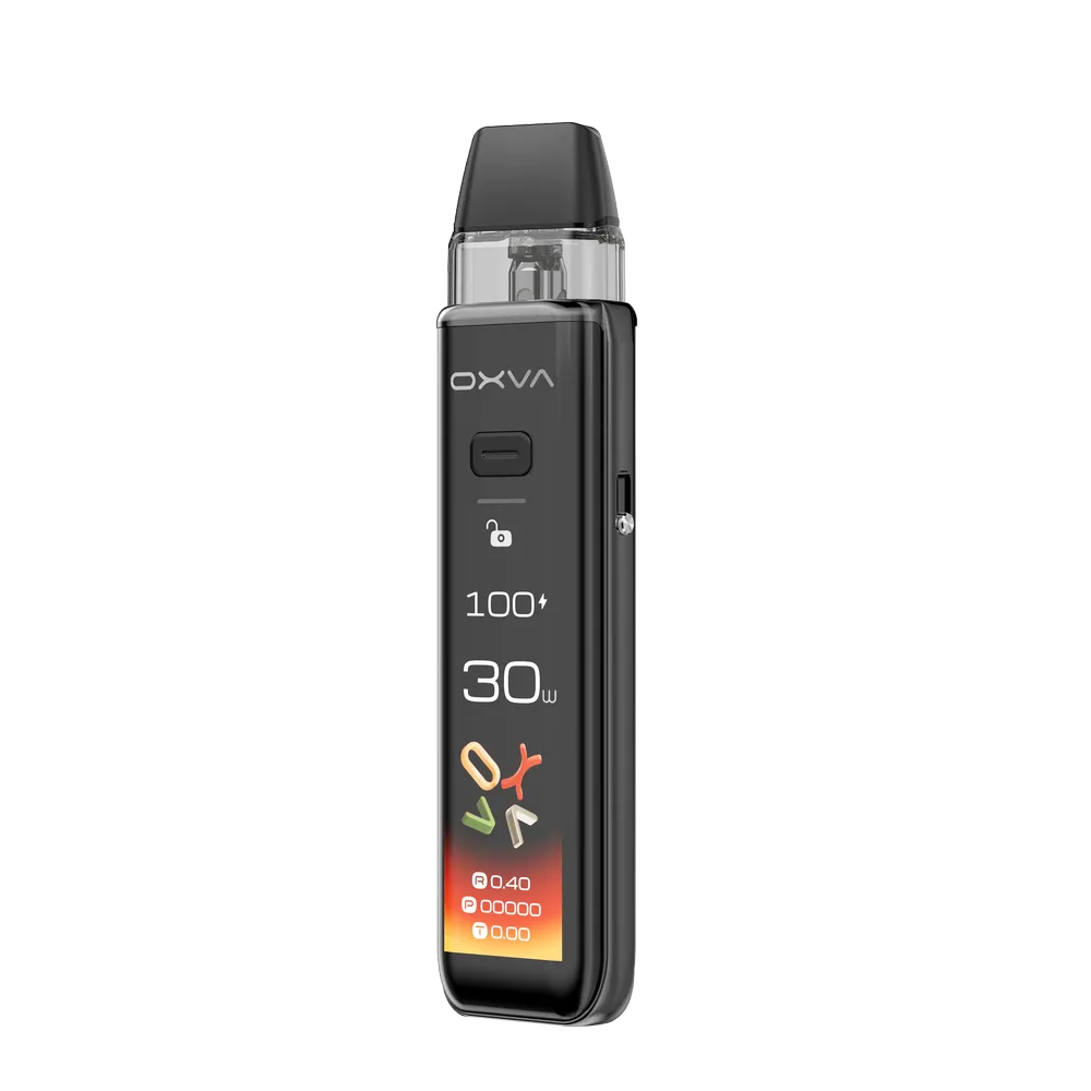 Oxva - XLIM 3 Ultra Open Pod Kit 2mL [CRC] by OXVA — view 2