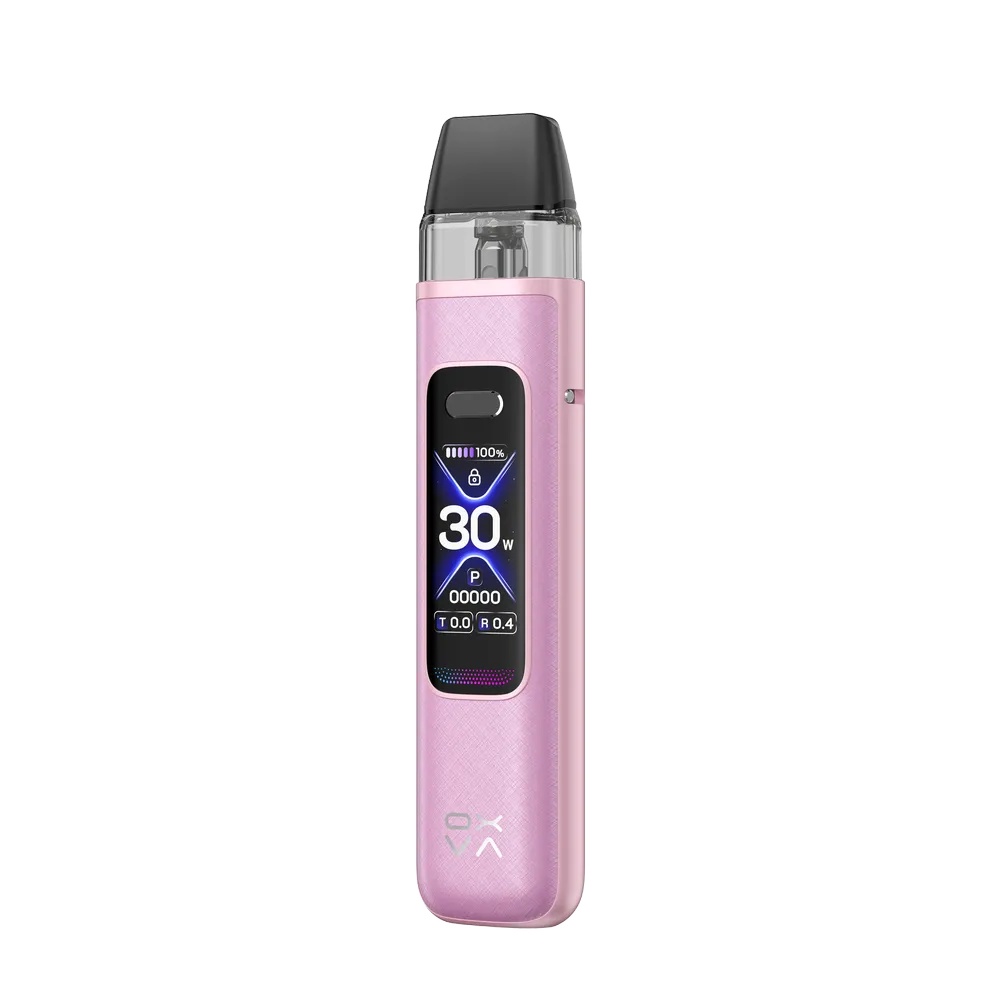 Oxva - XLIM Pro 3 Open Pod Kit 2mL [CRC] by OXVA — view 3