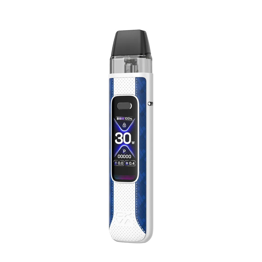 Oxva - XLIM Pro 3 Open Pod Kit 2mL [CRC]