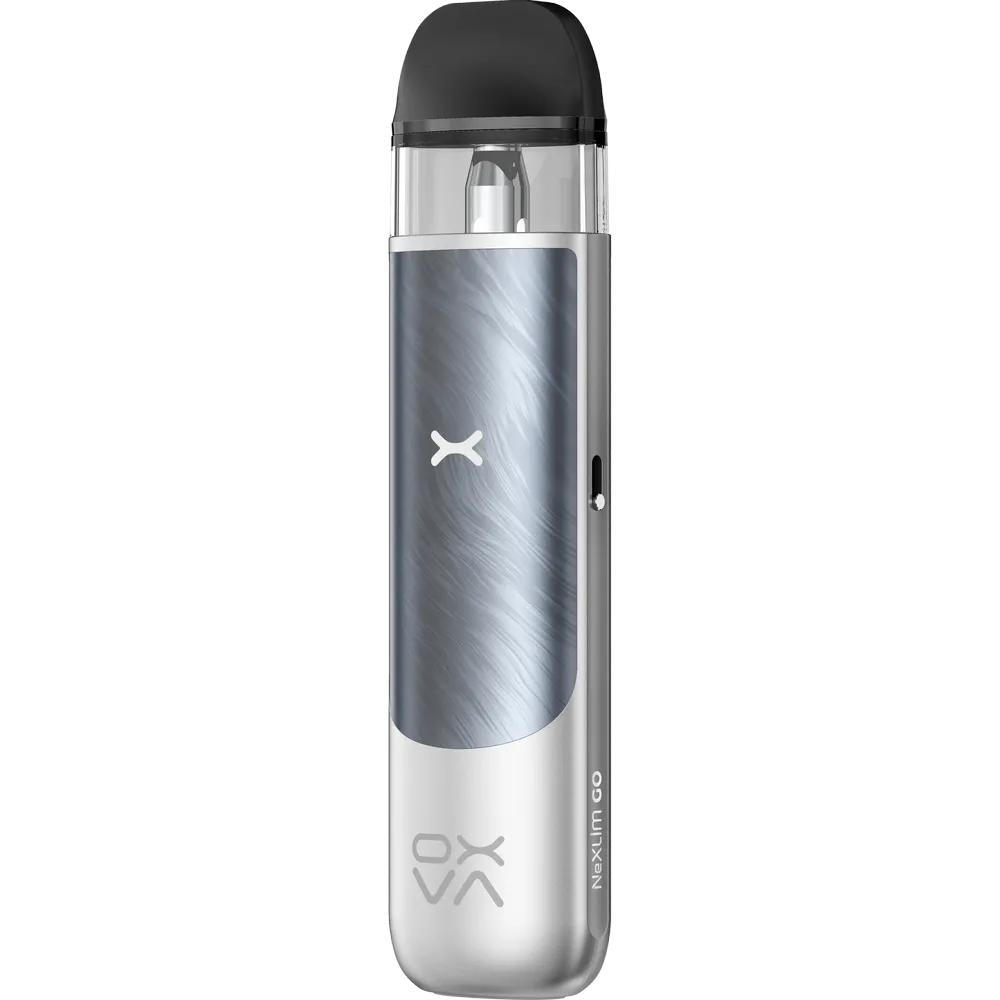Oxva NeXLIM Go Open Pod Kit 2mL [CRC]