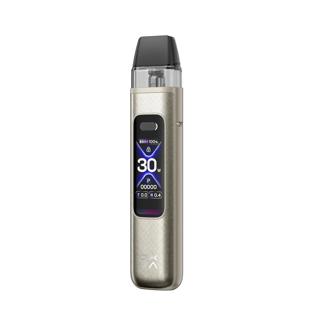 Oxva - XLIM Pro 3 Open Pod Kit 2mL [CRC]
