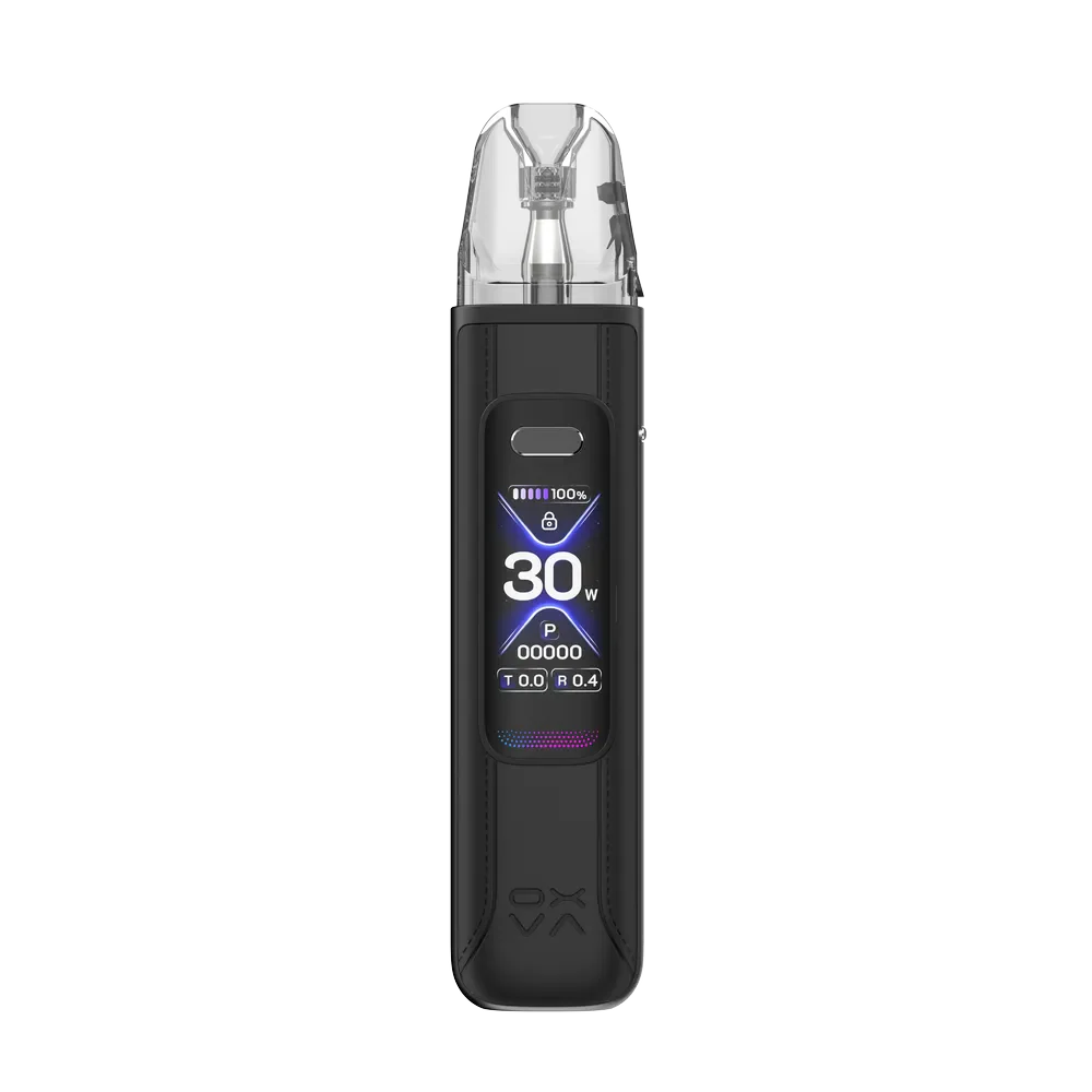 Oxva - XLIM Pro 3 Open Pod Kit 2mL [CRC]