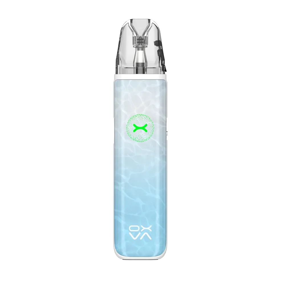 Oxva - XLIM Go 2 Open Pod Kit 2mL [CRC]
