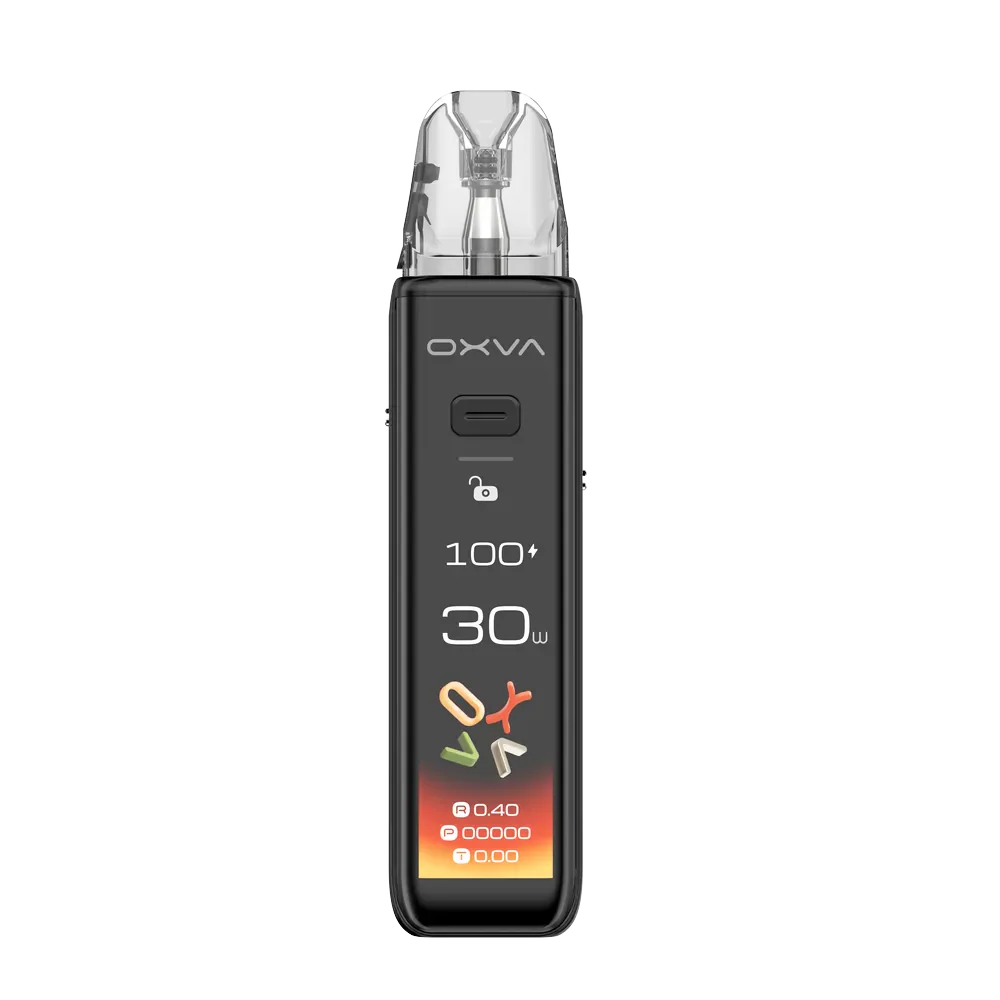Oxva - XLIM 3 Ultra Open Pod Kit 2mL [CRC]