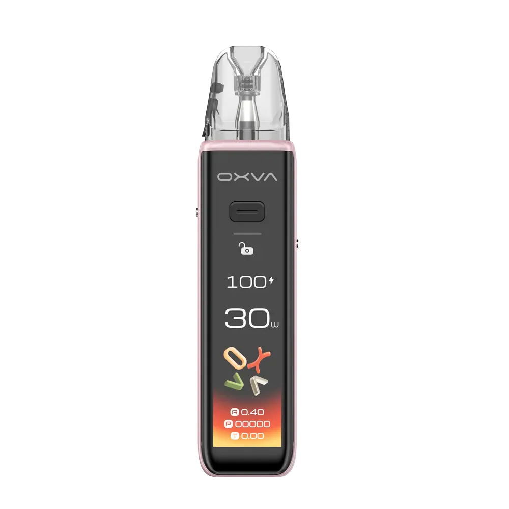 Oxva - XLIM 3 Ultra Open Pod Kit 2mL [CRC]