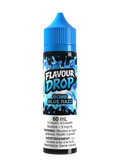 Bomb Blue Razz by Flavour Drop