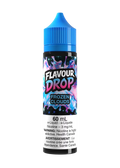 Frozen Clouds by Flavour Drop
