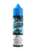 Icy Blue Razz by Flavour Drop