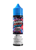 Moon Rocket by Flavour Drop