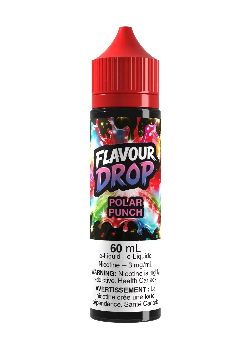Polar Punch by Flavour Drop