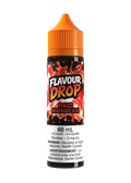 Razz Mango Ice by Flavour Drop