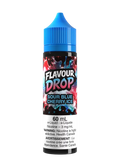 Sour Blue Cherry Ice by Flavour Drop