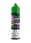 Sour Grape Freeze by Flavour Drop