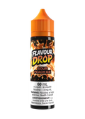Sour Peach Ice by Flavour Drop