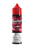 Strawberry Chill by Flavour Drop